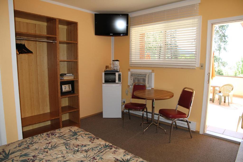 Waterfront Inn Penticton Rom bilde
