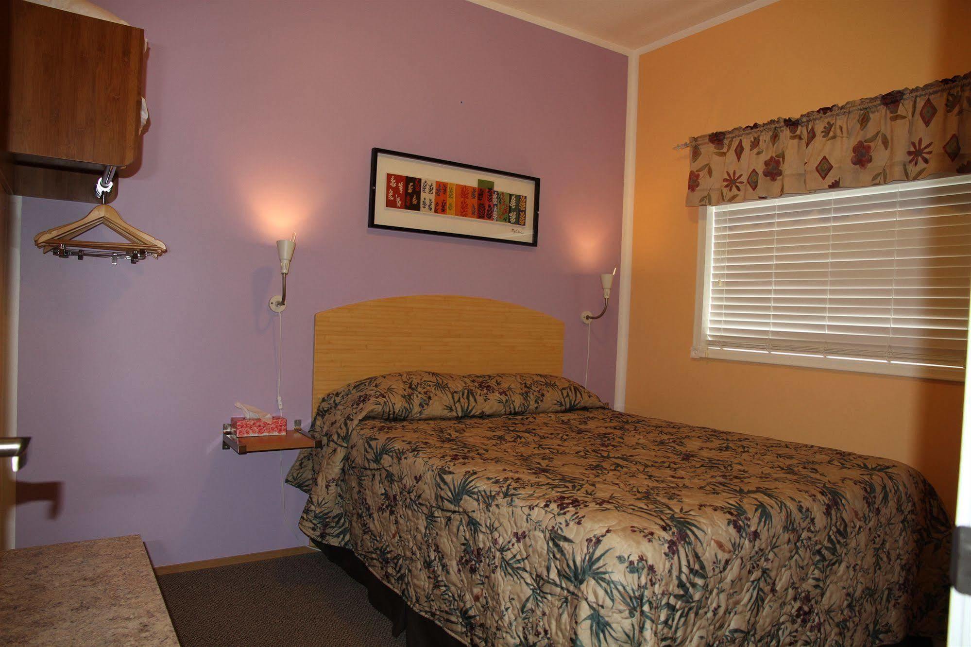 Waterfront Inn Penticton Eksteriør bilde